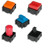 Key Switches